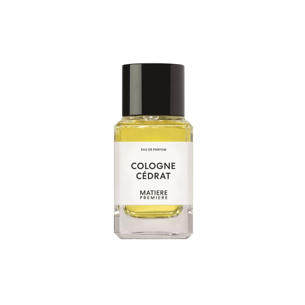 Cologne Cedrat 100ml