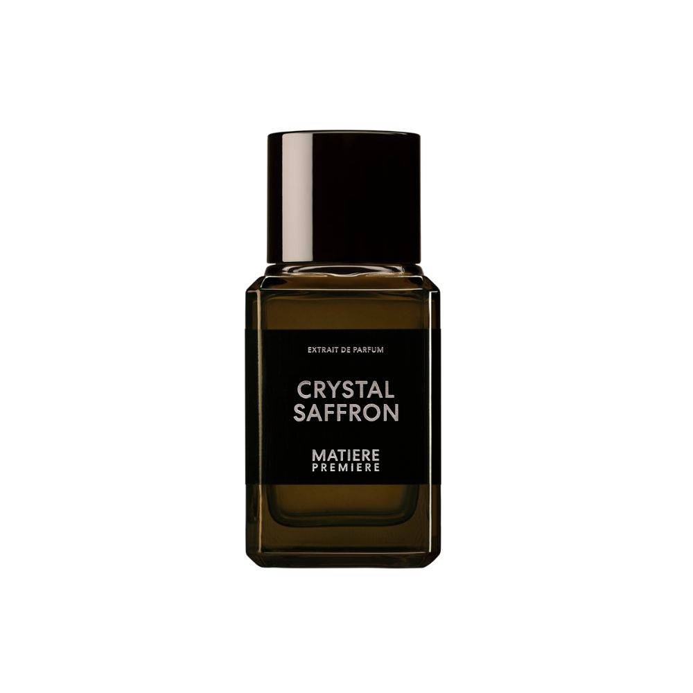 Crystal Saffron Extrait 100ml