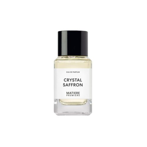 Crystal Saffron 100ml