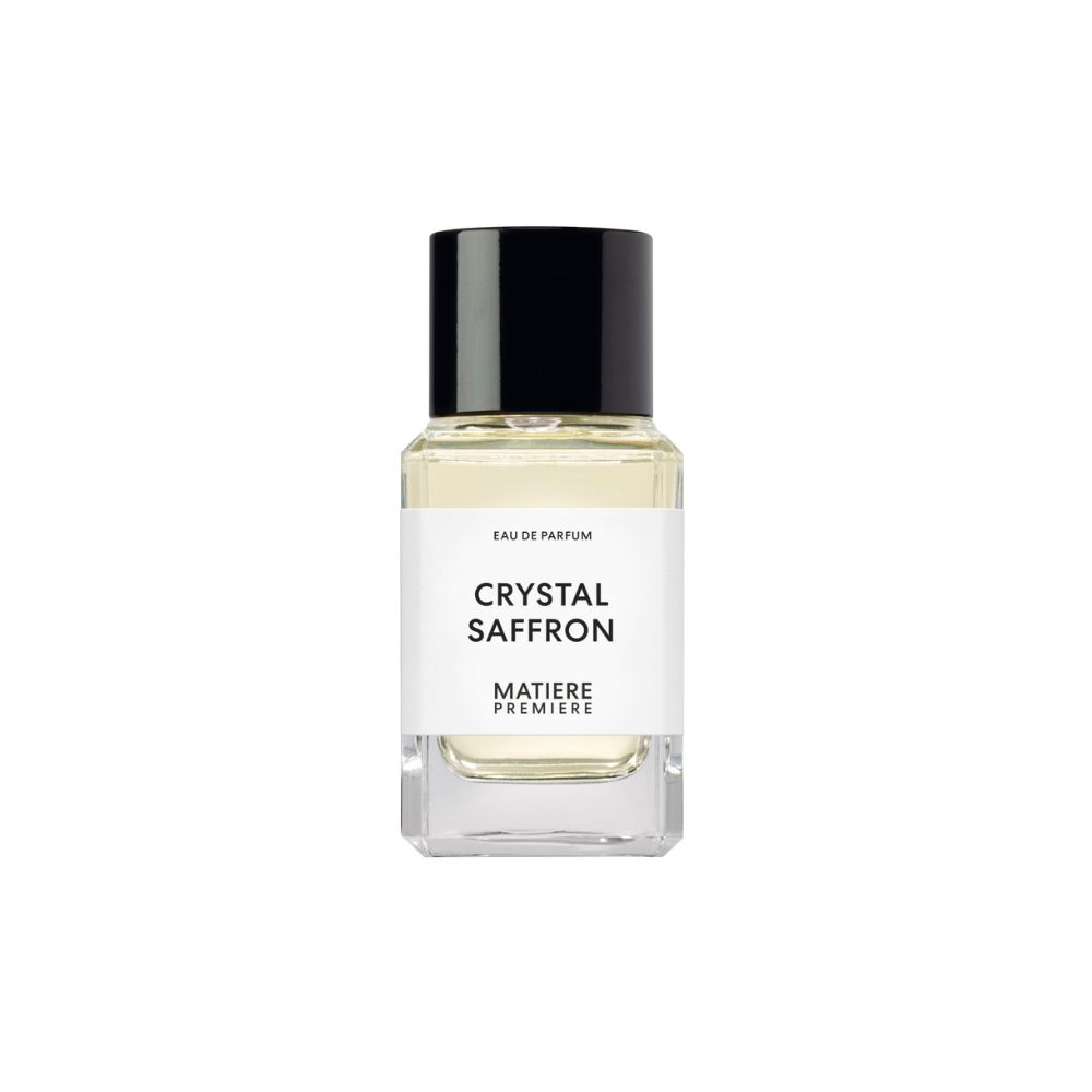 Crystal Saffron 100ml