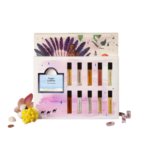 Discovery Kit Eau de Parfum