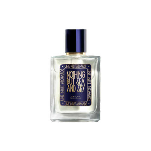 Nothing but Sea and Sky 100ml