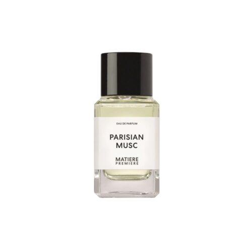 Parisian Musc 100ml