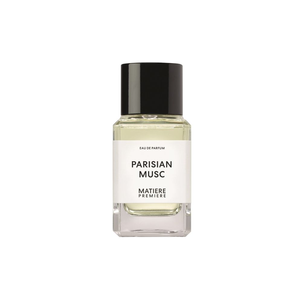 Parisian Musc 100ml