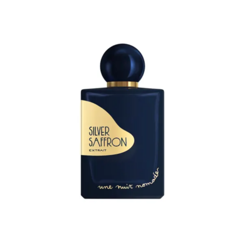 Silver Saffron Extrait 100ml