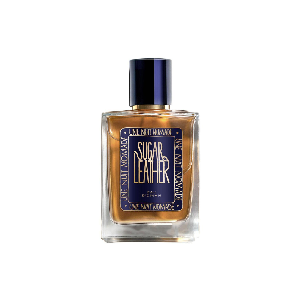 Sugar Leather 100ml