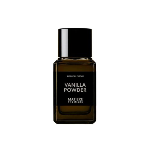 Vanilla Powder Extrait de Parfum 100ml