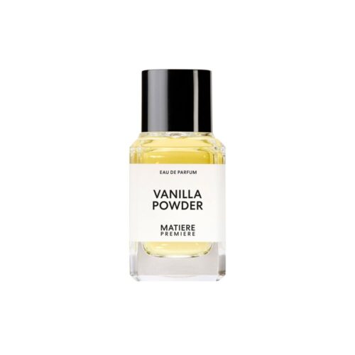 Vanilla Powder 100ml