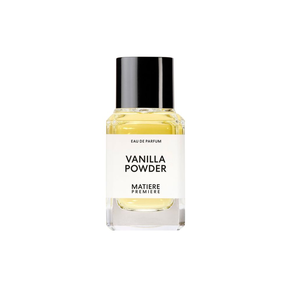 Vanilla Powder 100ml