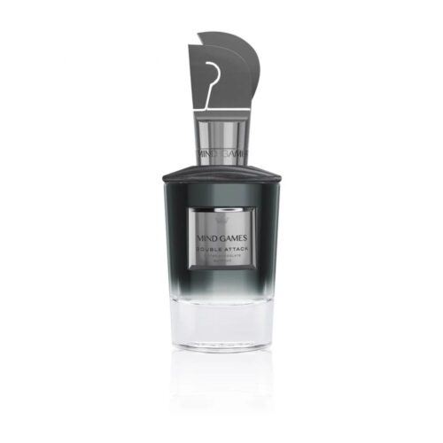 Double Attack 100ml