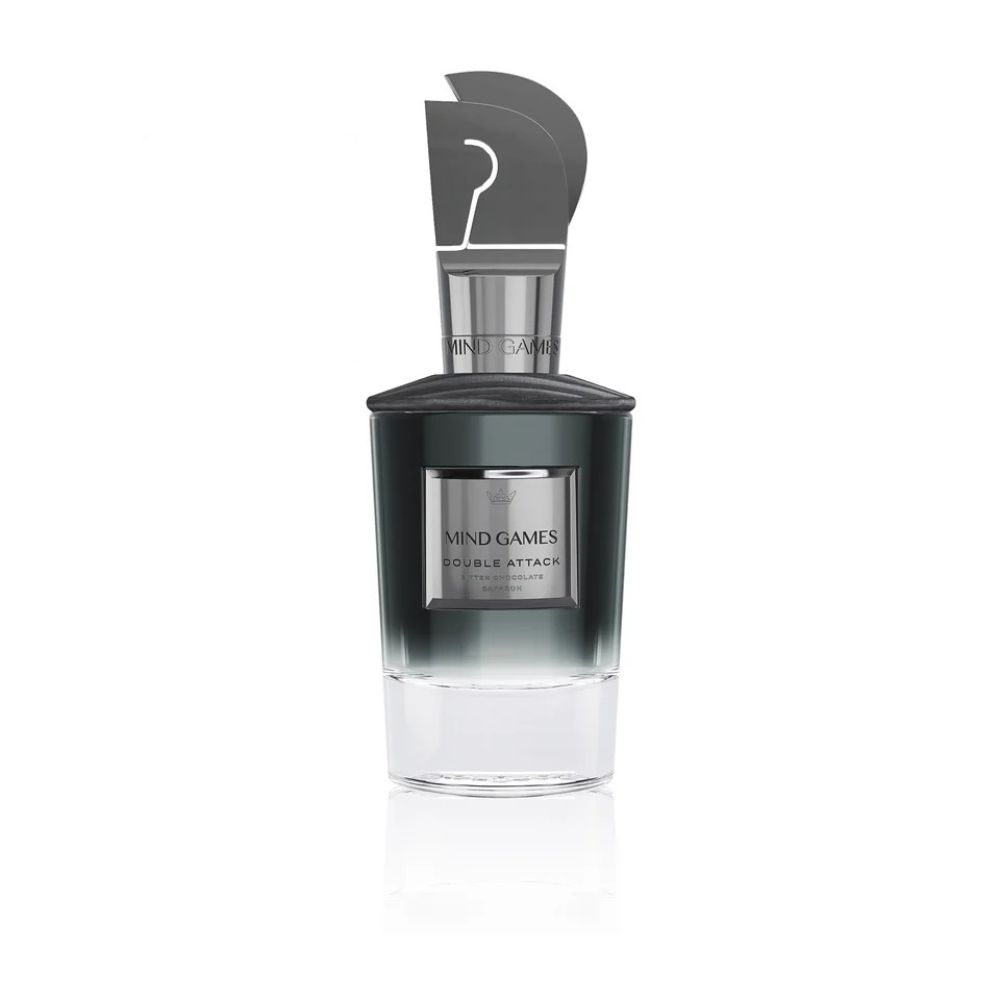Double Attack 100ml
