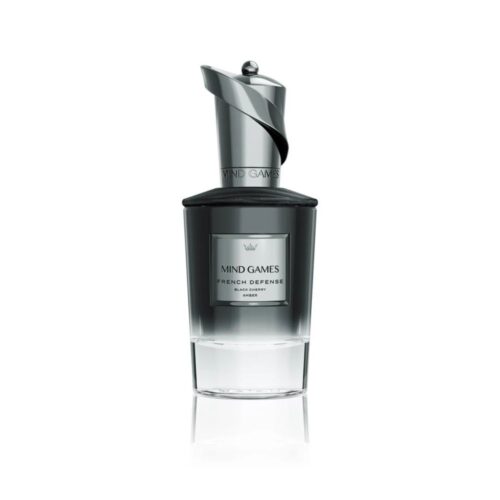 French Defense 100ml