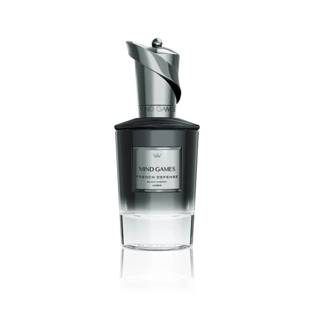 French Defense 100ml