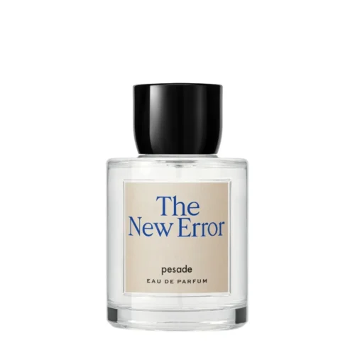 The New Error 100ml