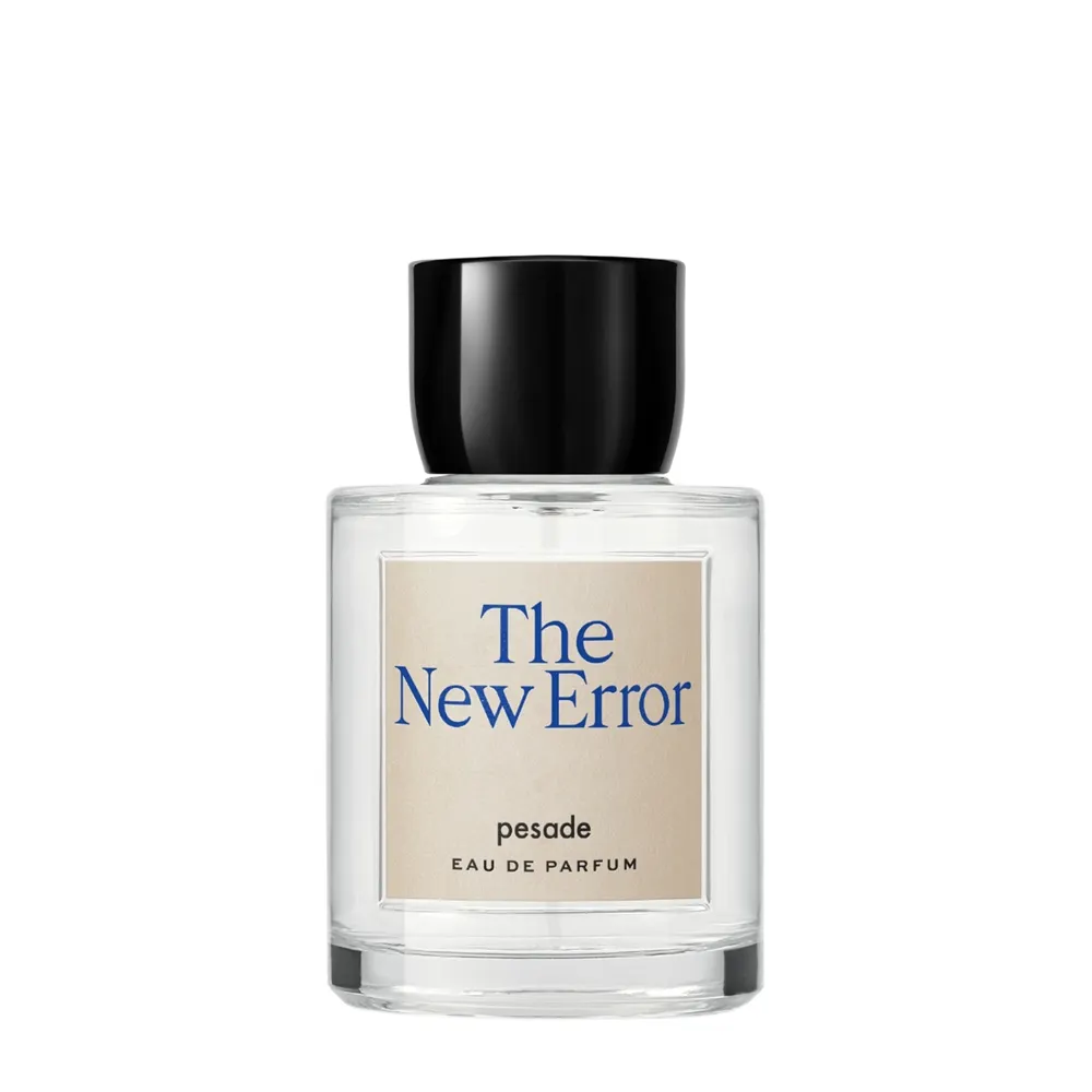 The New Error 100ml