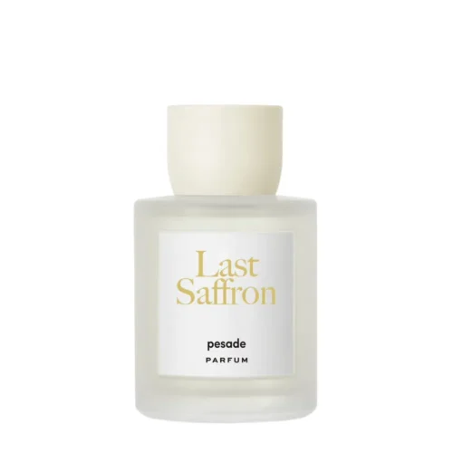 Last Saffron 100ml