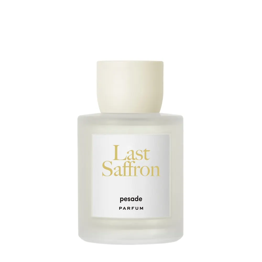 Last Saffron