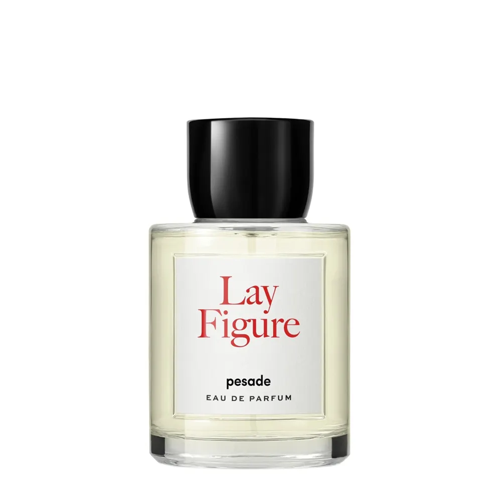 Lay Figure