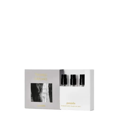 Discovery Edp Set Chapter N.2
