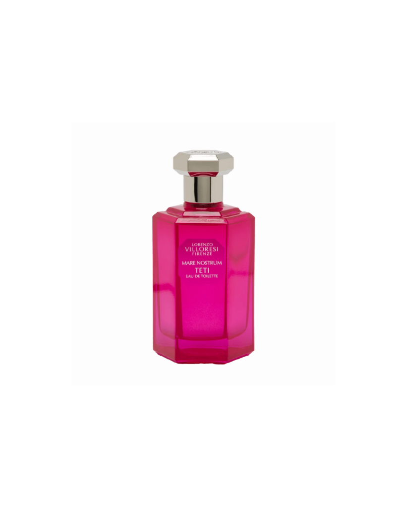 Teti Eau de Toilette 100ml