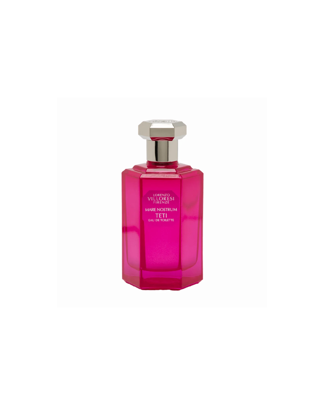 Teti Eau de Toilette 100ml