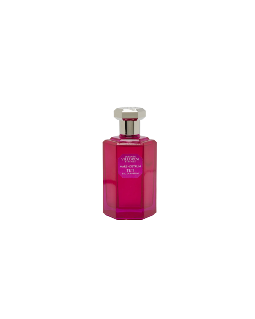 Teti Eau de Parfum 100ml