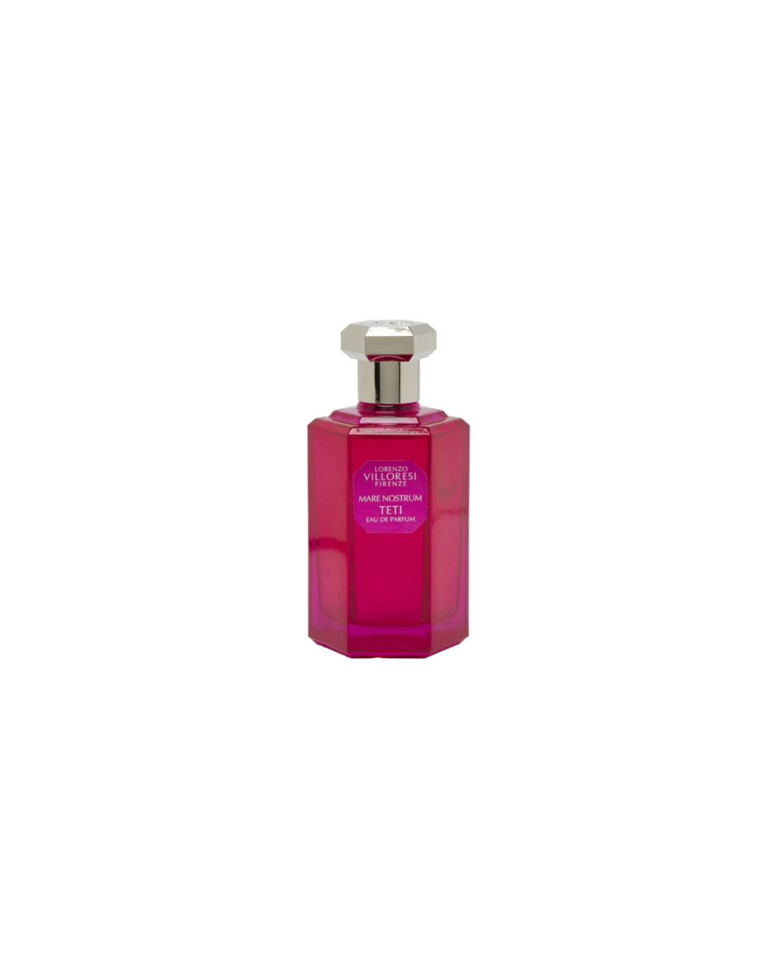 Teti Eau de Parfum 100ml Teti Eau de Parfum 100ml