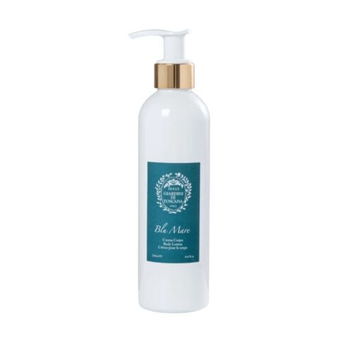 Blu Mare Crema Corpo