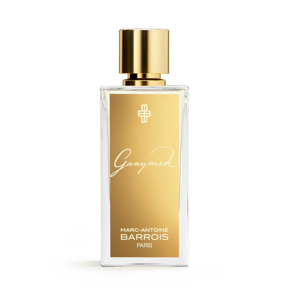 GANYMEDE 100ml GANYMEDE 100ml