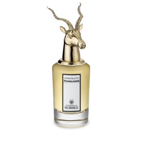 Baroness 75ml- Penhaligon's (2)