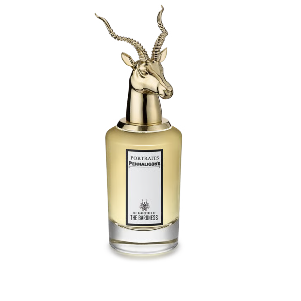 Baroness 75ml- Penhaligon's Baroness 75ml- Penhaligon's (2)
