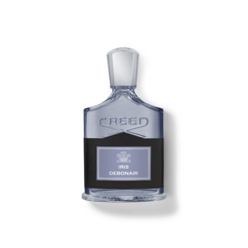 Iris Debonair Creed 100ml