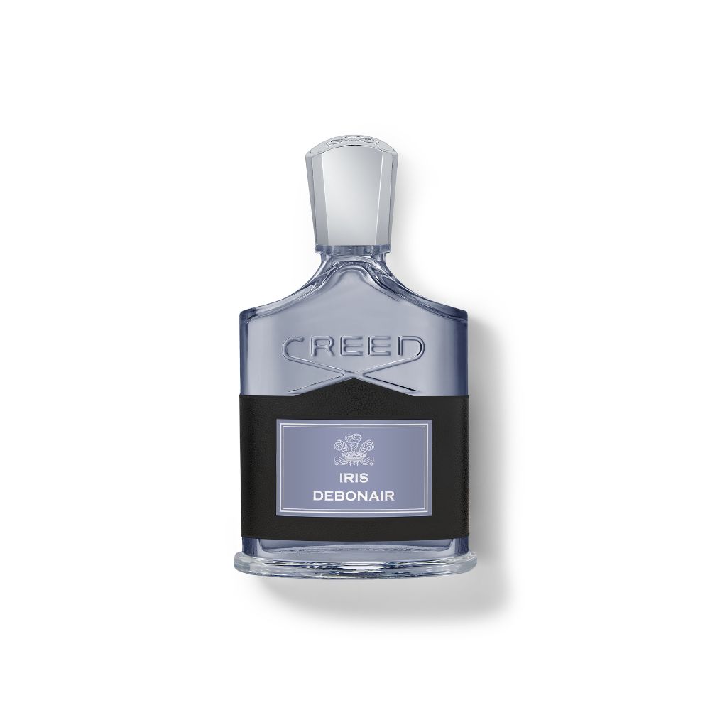 Iris Debonair Creed 100ml
