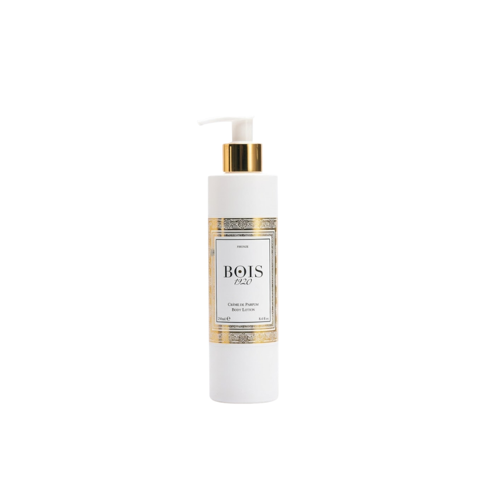 Crema corpo Bois 1920 Crema corpo Bois 1920