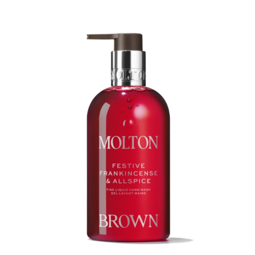 Frankincense Sapone Liquido 300ml Molton Brown