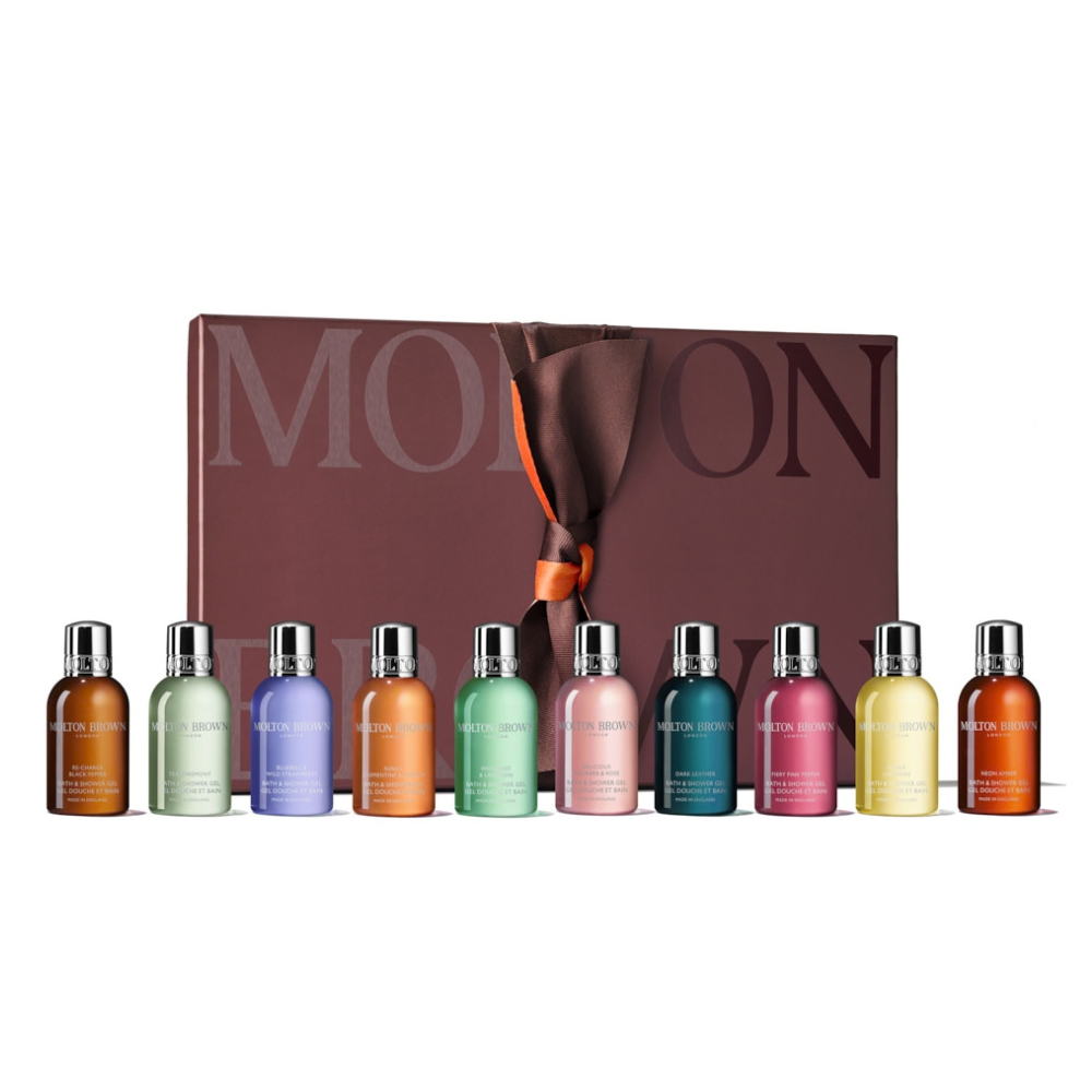 Stocking Filler Molton Brown