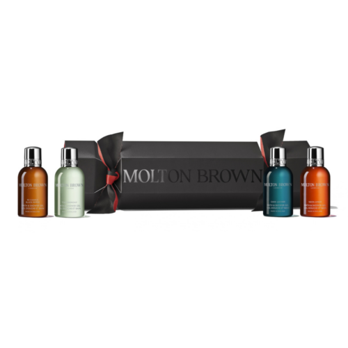 Woody Opulent Cracker Molton Brown