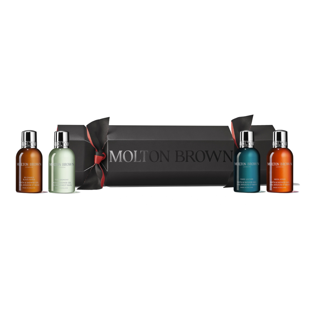 Woody Opulent Cracker Molton Brown Woody Opulent Cracker Molton Brown