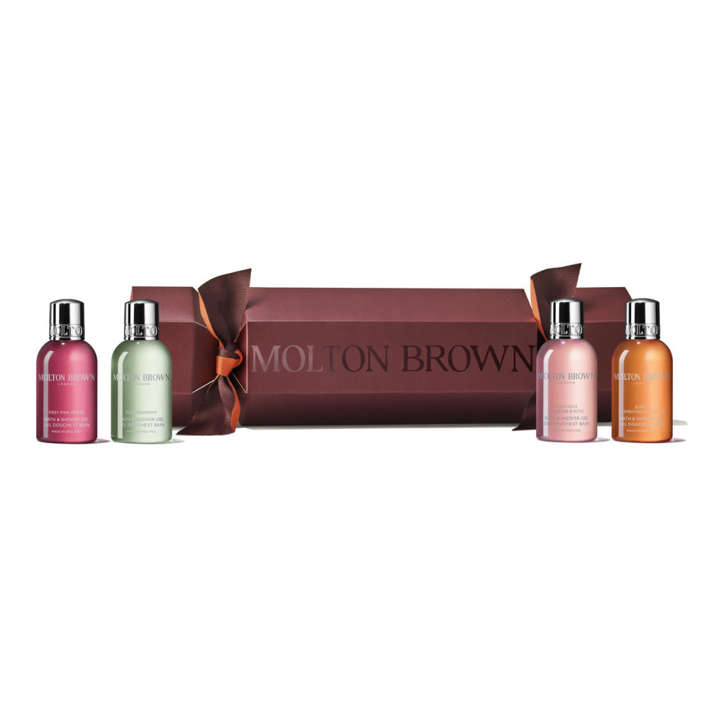 Woody Citrus Cracker Molton Brown Woody Citrus Cracker Molton Brown